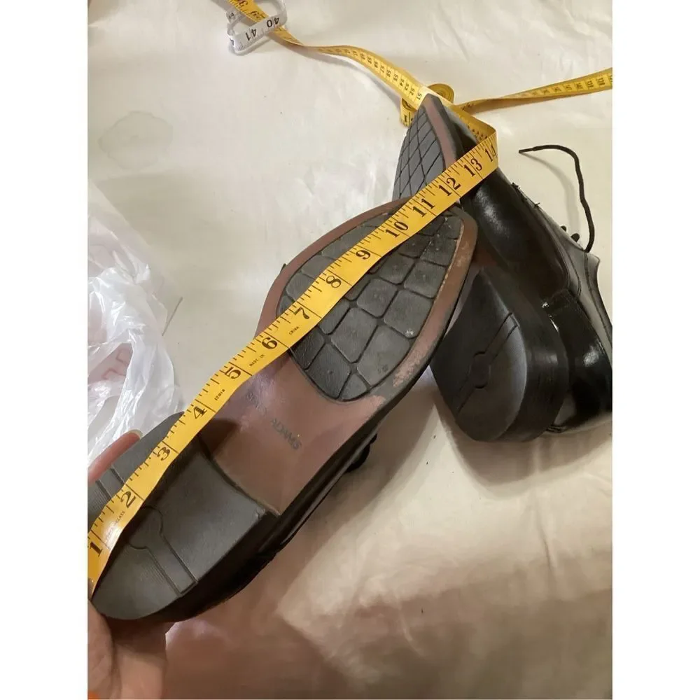 Stacy Adams Mens Dress Shoes Size: 8M